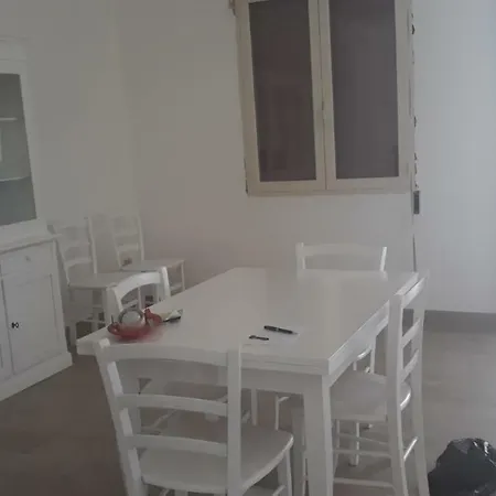 Via Xxv Aprile, 8 Hotel Porto Cesareo