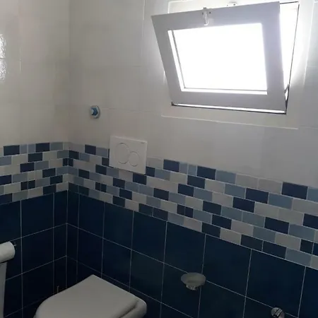 Via Xxv Aprile, 8 Hotel *