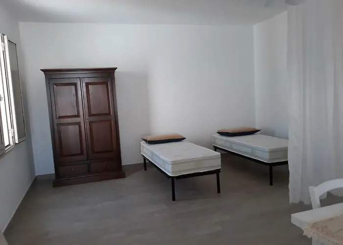 Via Xxv Aprile, 8 Hotel Porto Cesareo