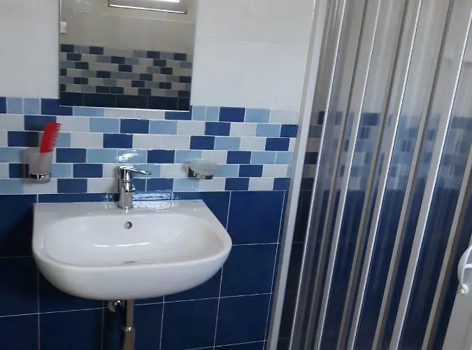 Via Xxv Aprile, 8 Hotel Porto Cesareo