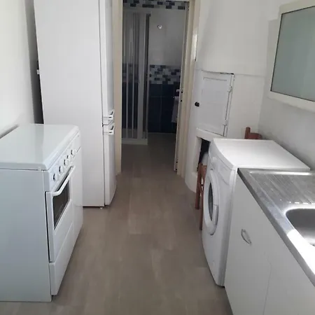 Via Xxv Aprile, 8 Hotel