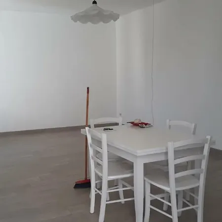 Via Xxv Aprile, 8 Porto Cesareo