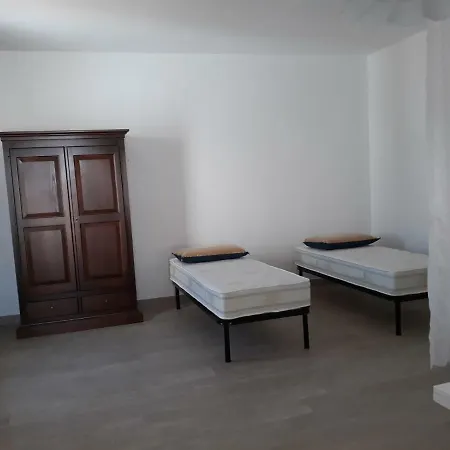 Via Xxv Aprile, 8 Hotel Porto Cesareo