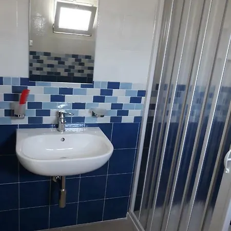 Via Xxv Aprile, 8 Hotel Porto Cesareo