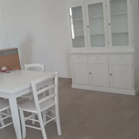 Via Xxv Aprile, 8 Porto Cesareo