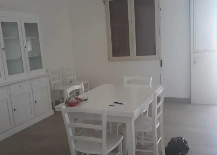 Via Xxv Aprile, 8 Hotell Porto Cesareo