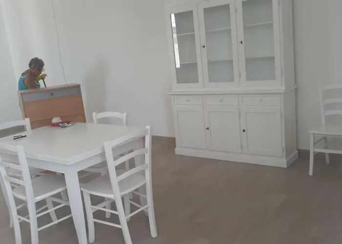 Via Xxv Aprile, 8 Porto Cesareo